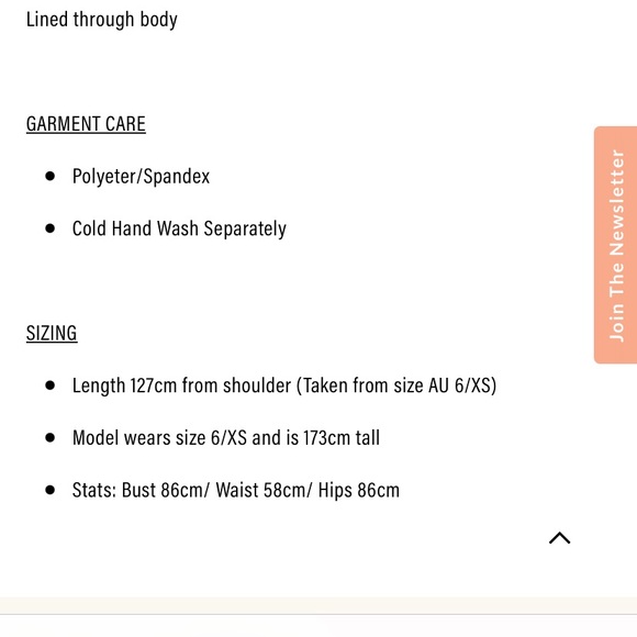 Runway Scout ETOILE DRESS (BLUE) - Picture 4 of 6